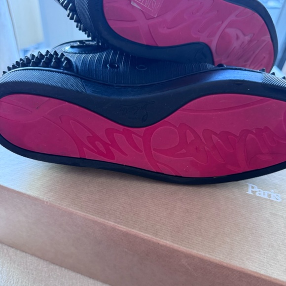 Christian Louboutin Sneakers - Picture 2 of 6